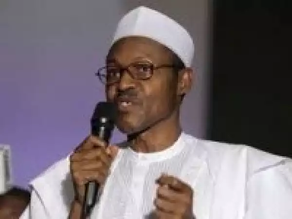 Buhari Submits Names of Cabinet Members For Security Screening [SEE LIST]